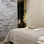Nordic Comfort 2br Itaetulli Apartment Pori