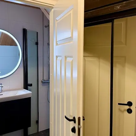 Nordic Comfort 2br Itaetulli * Пори