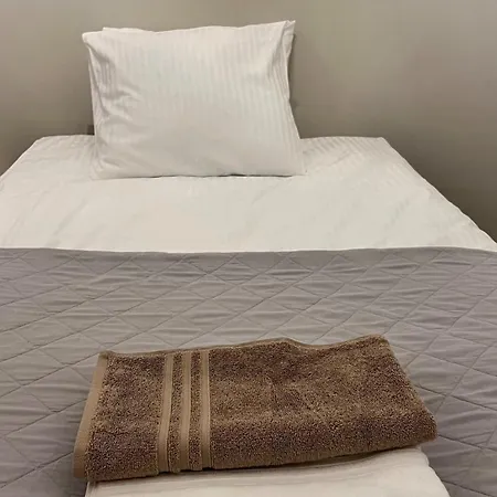 Nordic Comfort 2br Itaetulli