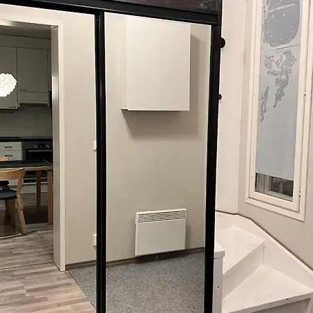 Nordic Comfort 2br Itaetulli * Pori
