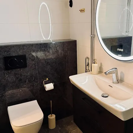 Nordic Comfort 2br Itaetulli * Пори