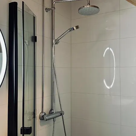 Nordic Comfort 2br Itaetulli Апартаменты