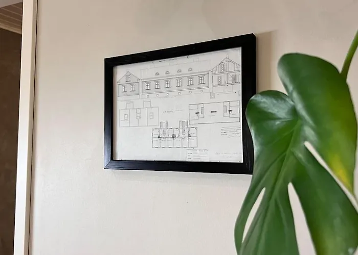 Nordic Comfort 2br Itaetulli *