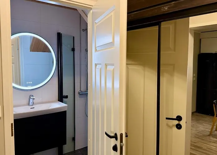 Nordic Comfort 2br Itaetulli * Πόρι