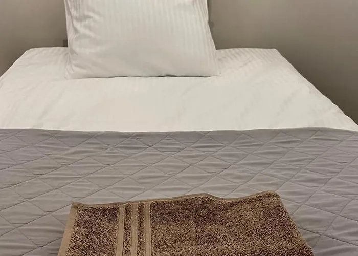 Nordic Comfort 2br Itaetulli