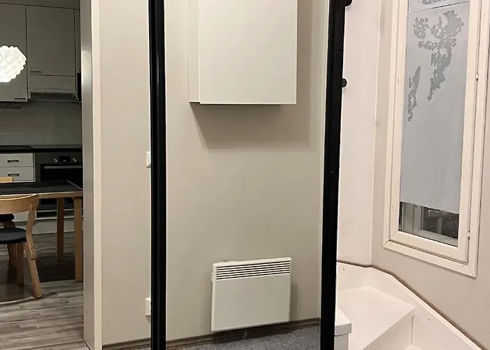 Nordic Comfort 2br Itaetulli * Πόρι