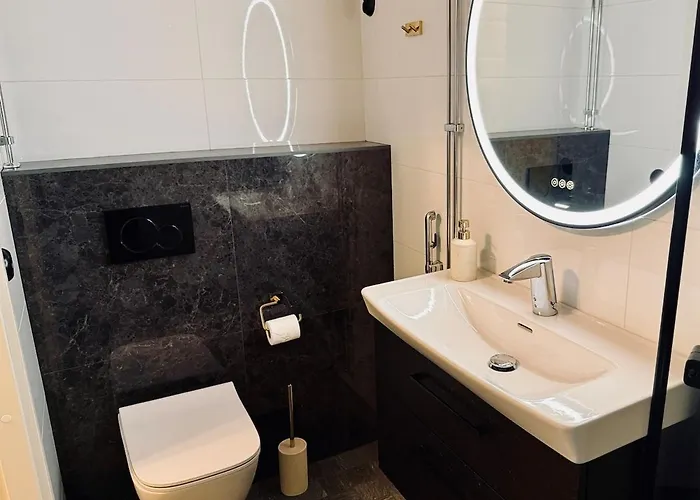 Nordic Comfort 2br Itaetulli * Πόρι