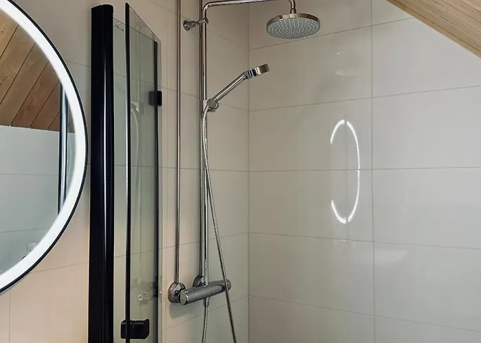 Nordic Comfort 2br Itaetulli Апартаменты