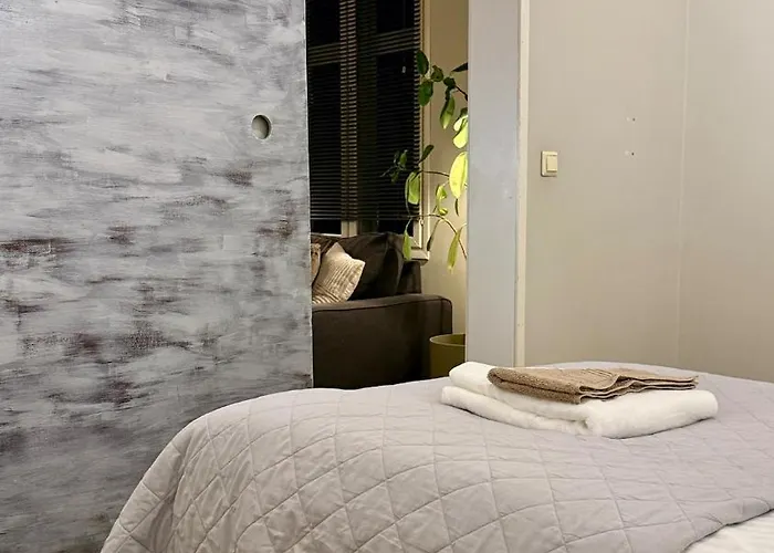 Nordic Comfort 2br Itaetulli Διαμέρισμα Πόρι